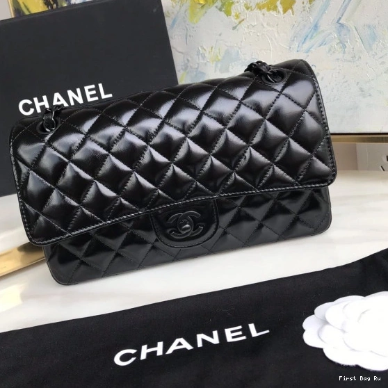 CHANEL FLAP BAG 0714